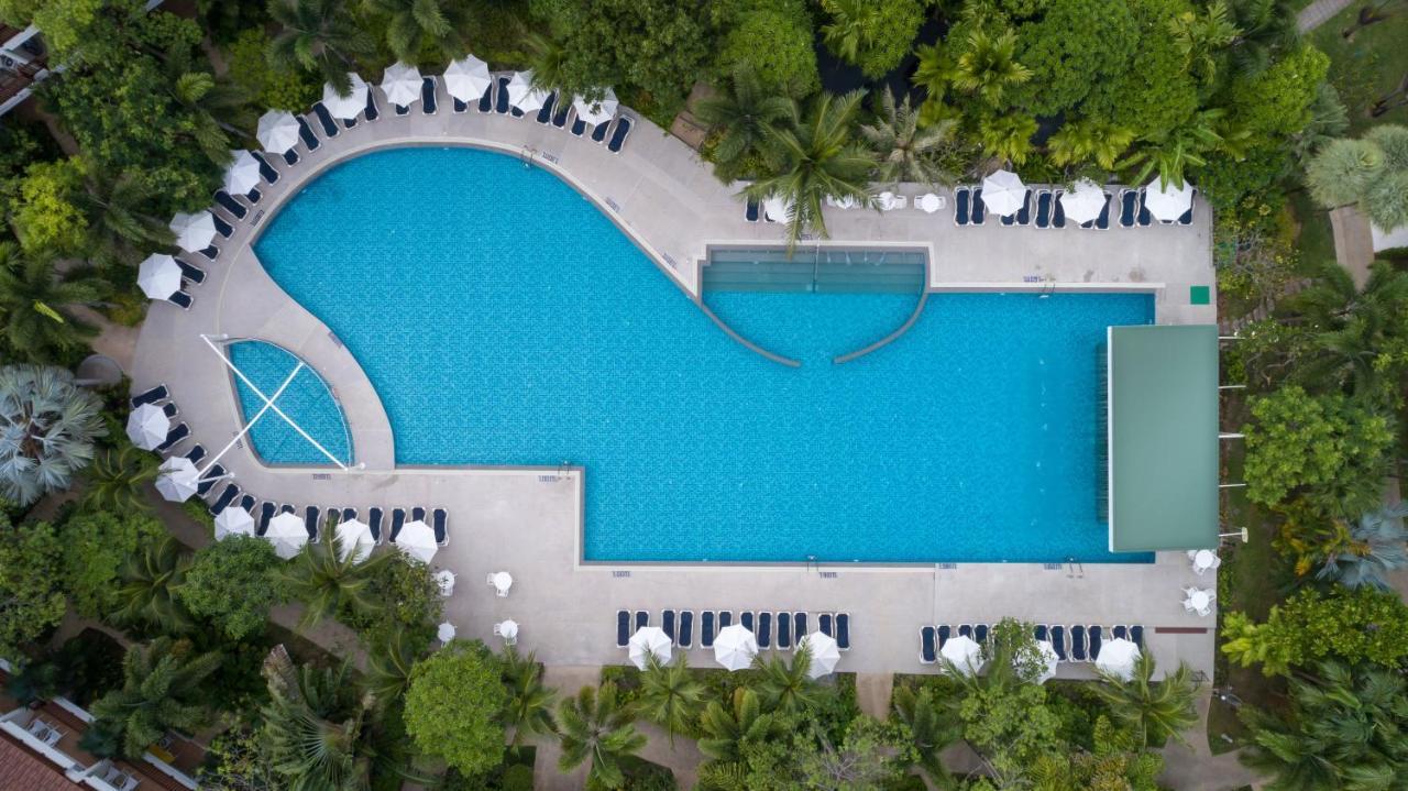 Centara Karon Resort Phuket - Sha Extra Plus Екстериор снимка